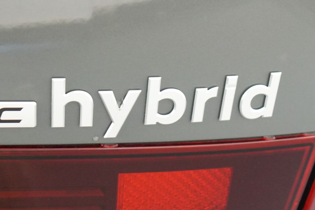 2026 Hyundai Santa Fe Hybrid
