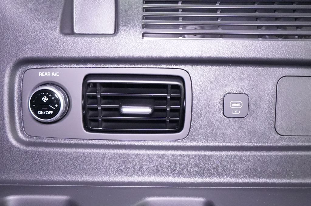 2026 Hyundai Santa Fe Hybrid