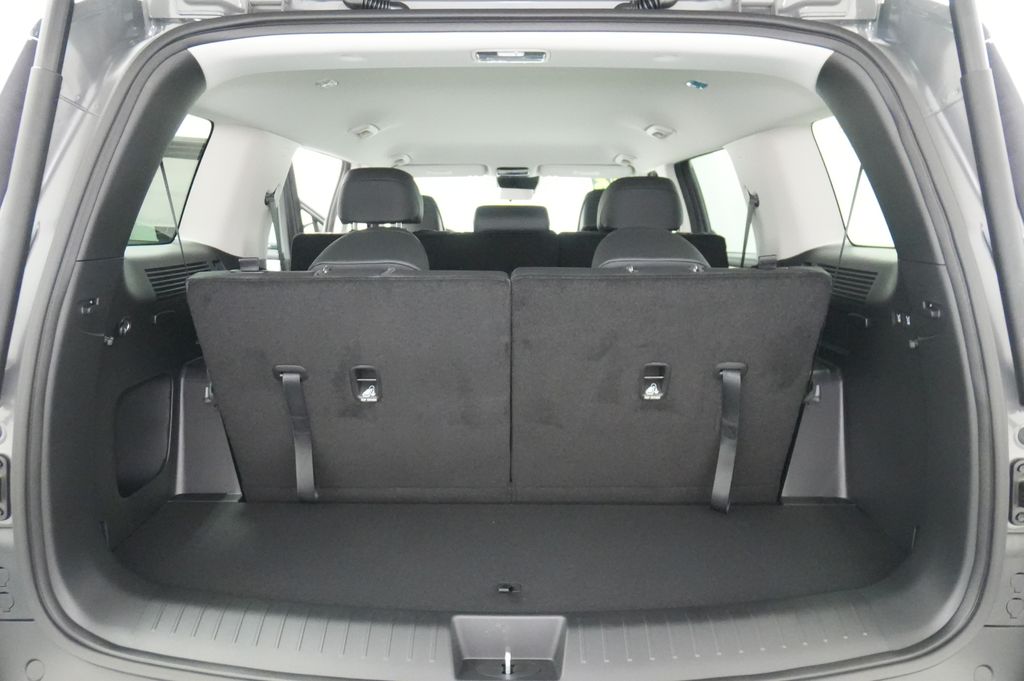 2026 Hyundai Santa Fe Hybrid