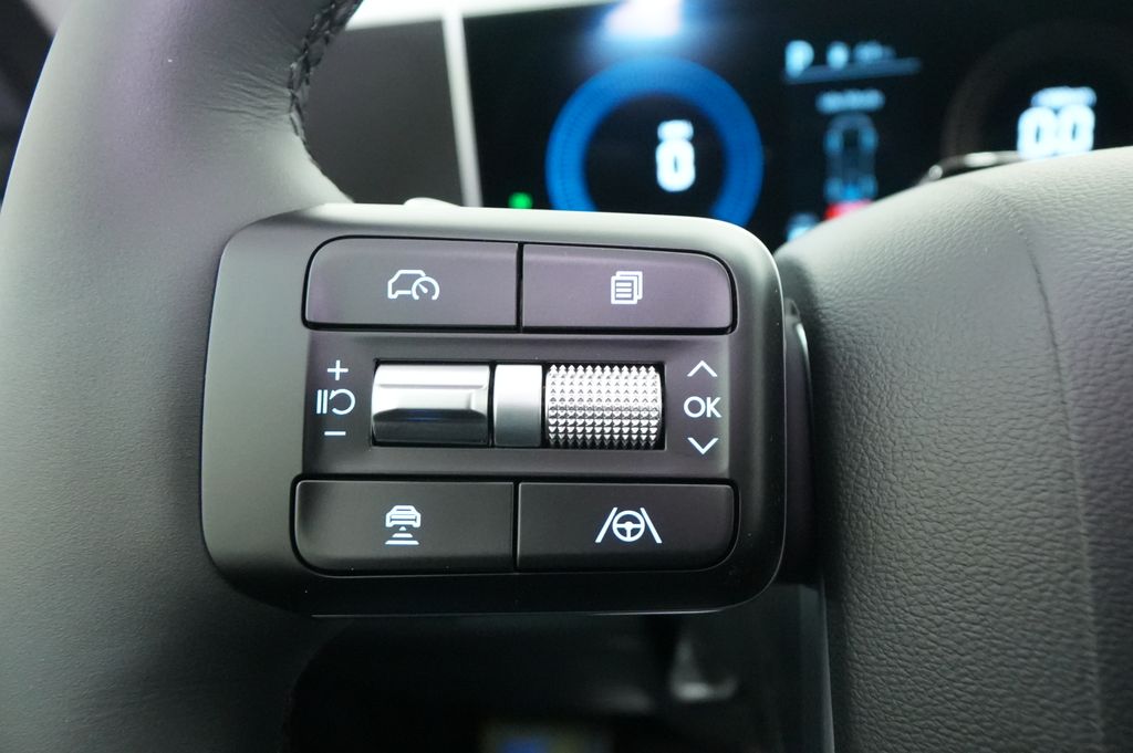 2026 Hyundai Santa Fe Hybrid