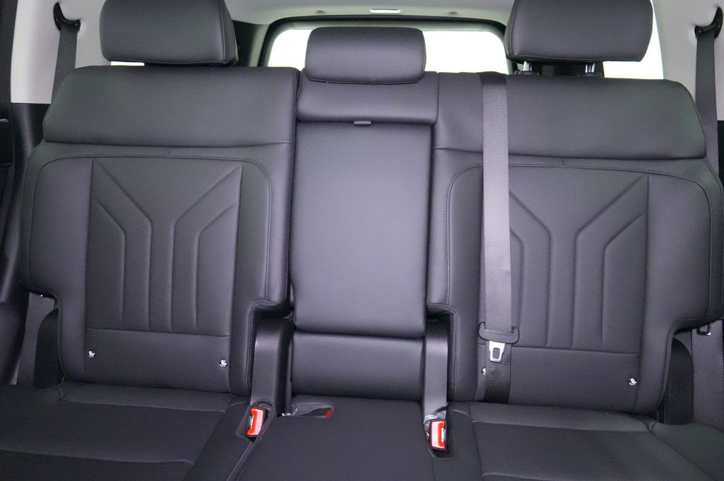 2026 Hyundai Santa Fe Hybrid