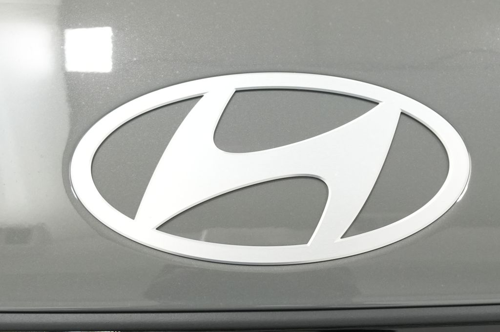 2026 Hyundai Santa Fe Hybrid
