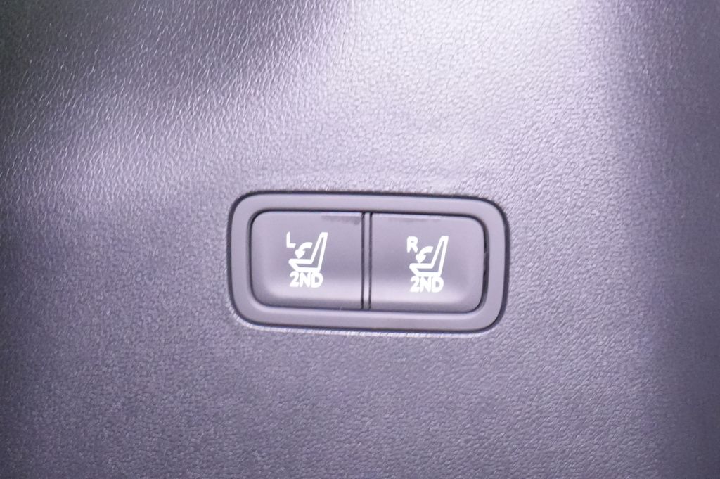 2026 Hyundai Santa Fe Hybrid