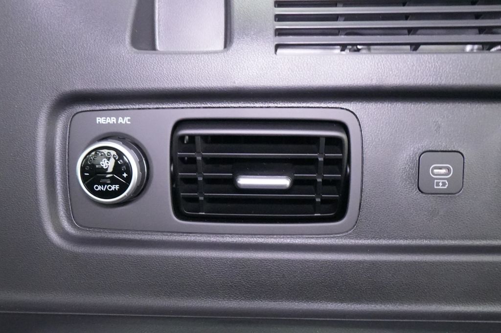 2026 Hyundai Santa Fe Hybrid