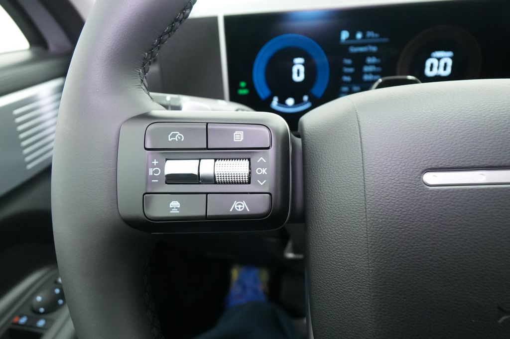 2026 Hyundai Santa Fe Hybrid