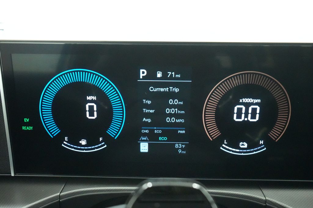 2026 Hyundai Santa Fe Hybrid