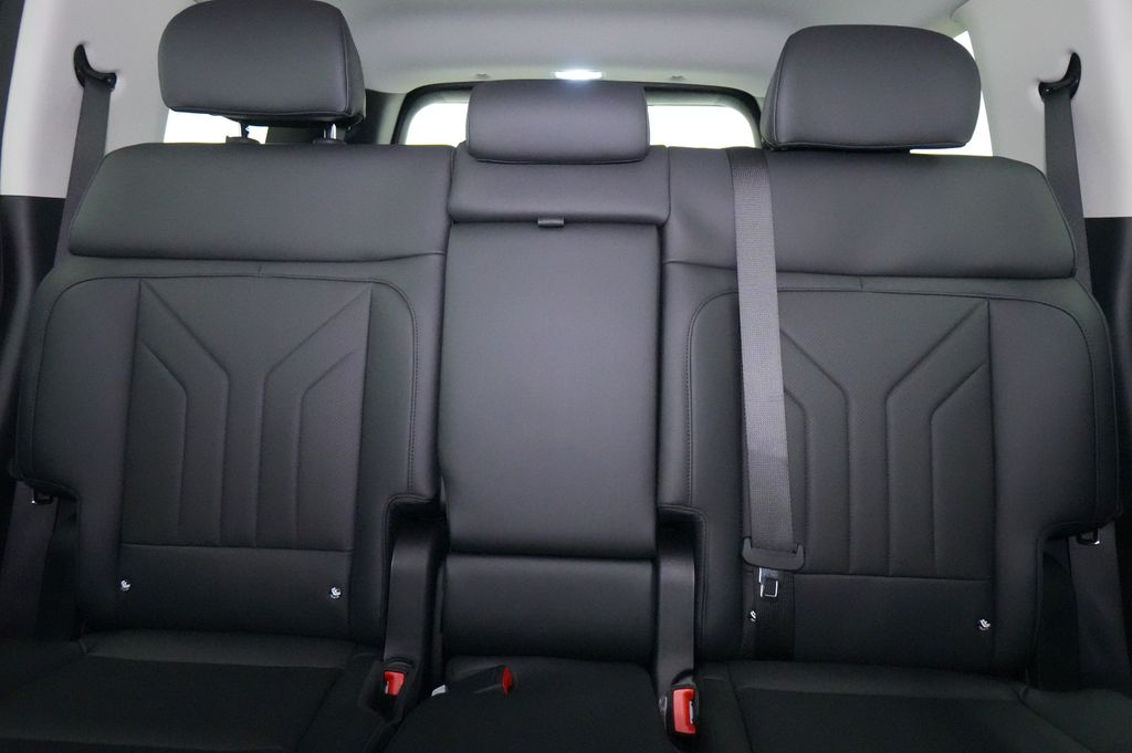 2026 Hyundai Santa Fe Hybrid