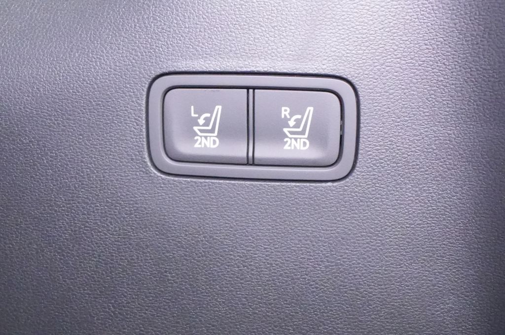 2026 Hyundai Santa Fe Hybrid