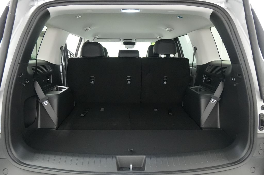 2026 Hyundai Santa Fe Hybrid