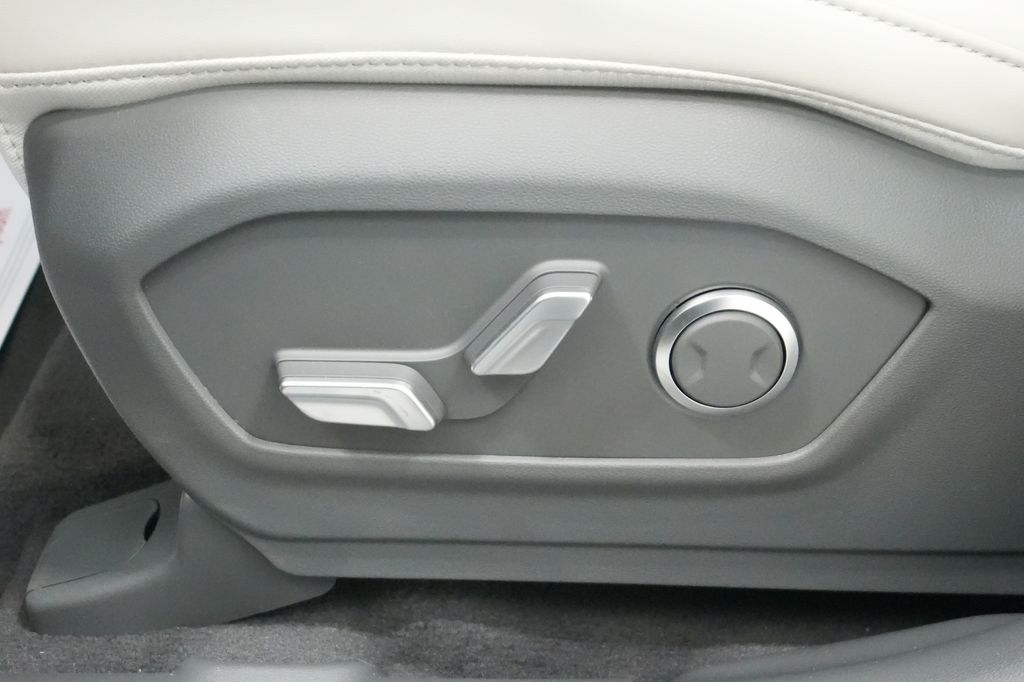 2026 Hyundai Santa Fe Hybrid