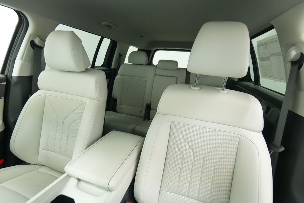 2026 Hyundai Santa Fe Hybrid