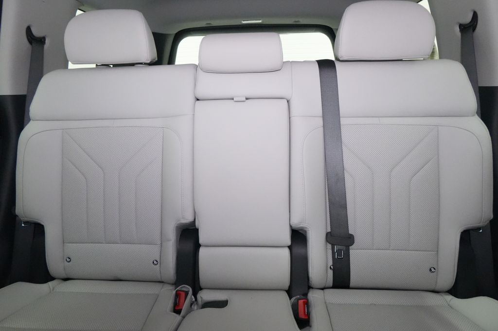 2026 Hyundai Santa Fe Hybrid