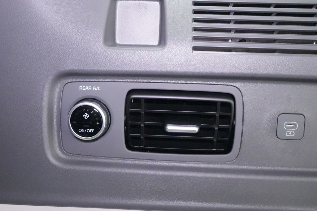 2026 Hyundai Santa Fe Hybrid