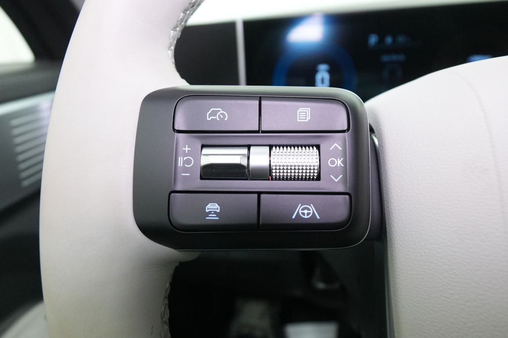 2026 Hyundai Santa Fe Hybrid