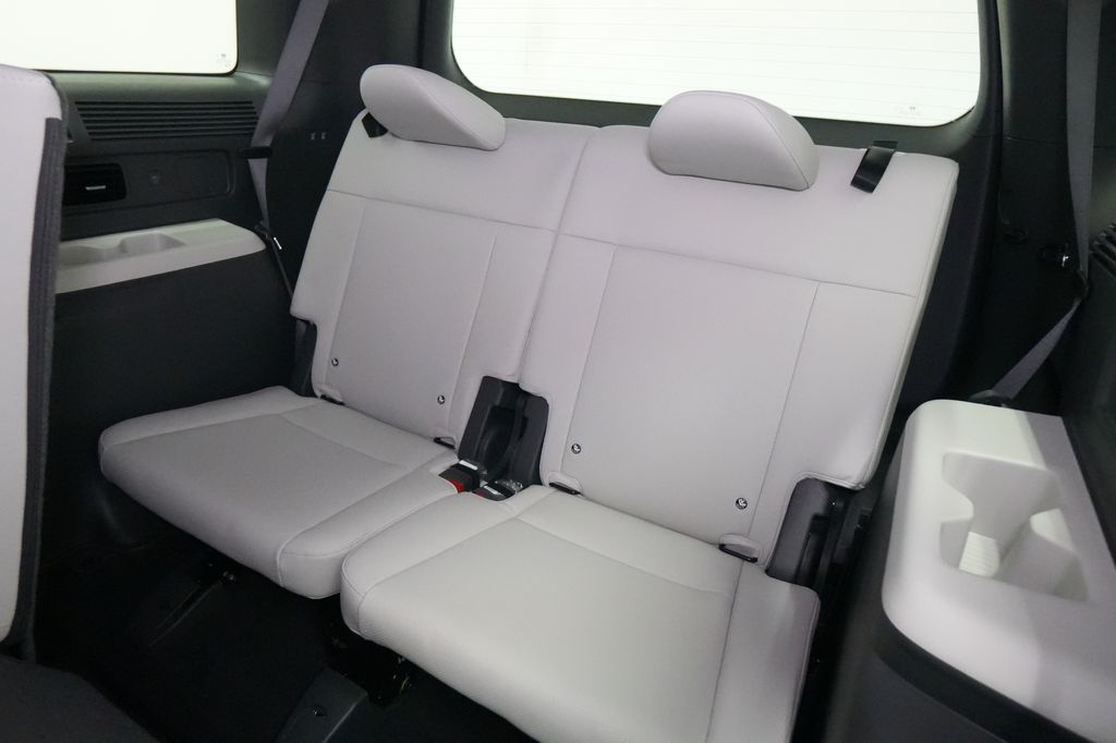 2026 Hyundai Santa Fe Hybrid
