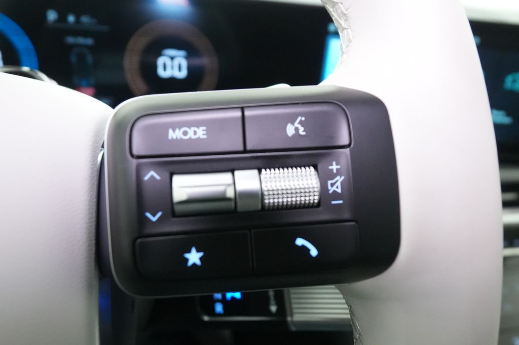 2026 Hyundai Santa Fe Hybrid