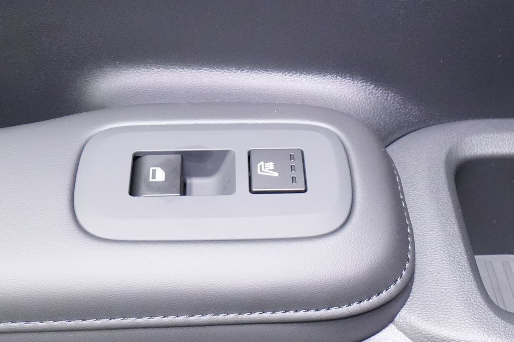 2026 Hyundai Santa Fe Hybrid