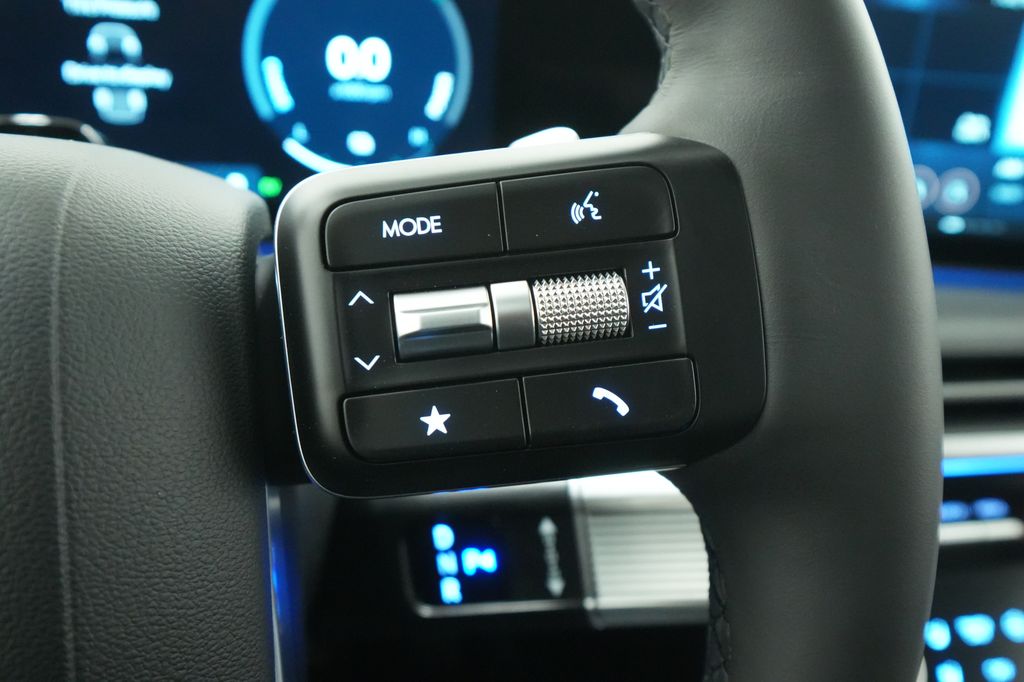 2026 Hyundai Santa Fe Hybrid