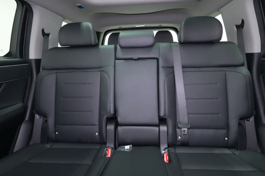 2026 Hyundai Santa Fe Hybrid