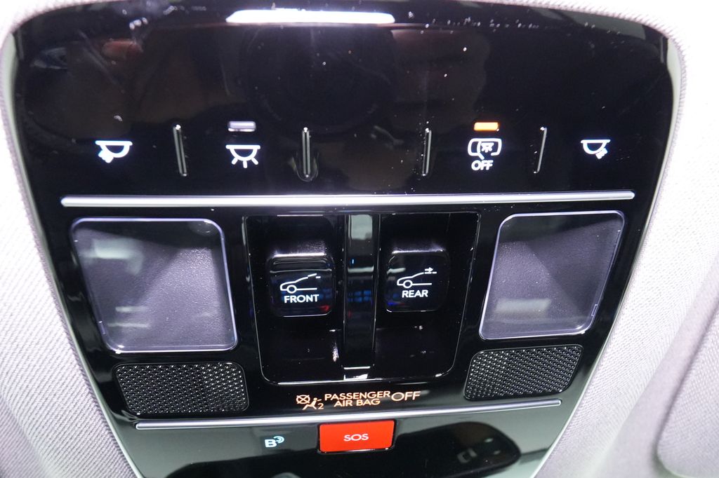2026 Hyundai Santa Fe Hybrid
