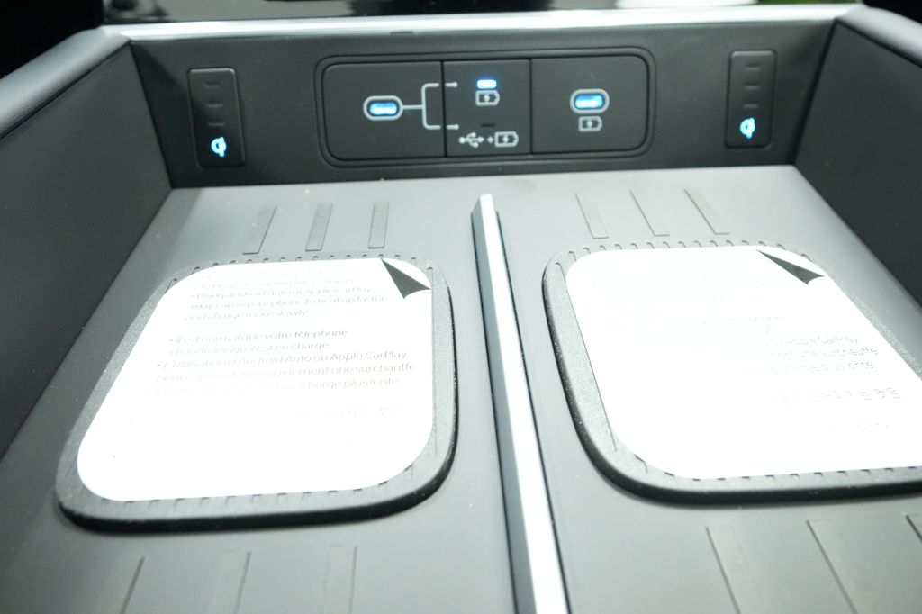 2026 Hyundai Santa Fe Hybrid