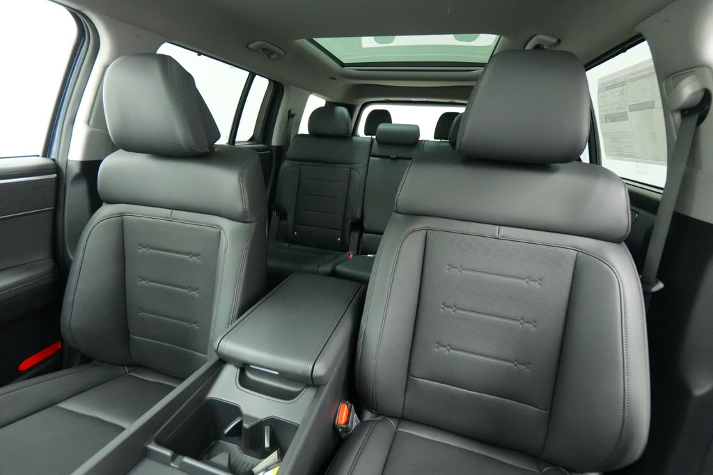 2026 Hyundai Santa Fe Hybrid