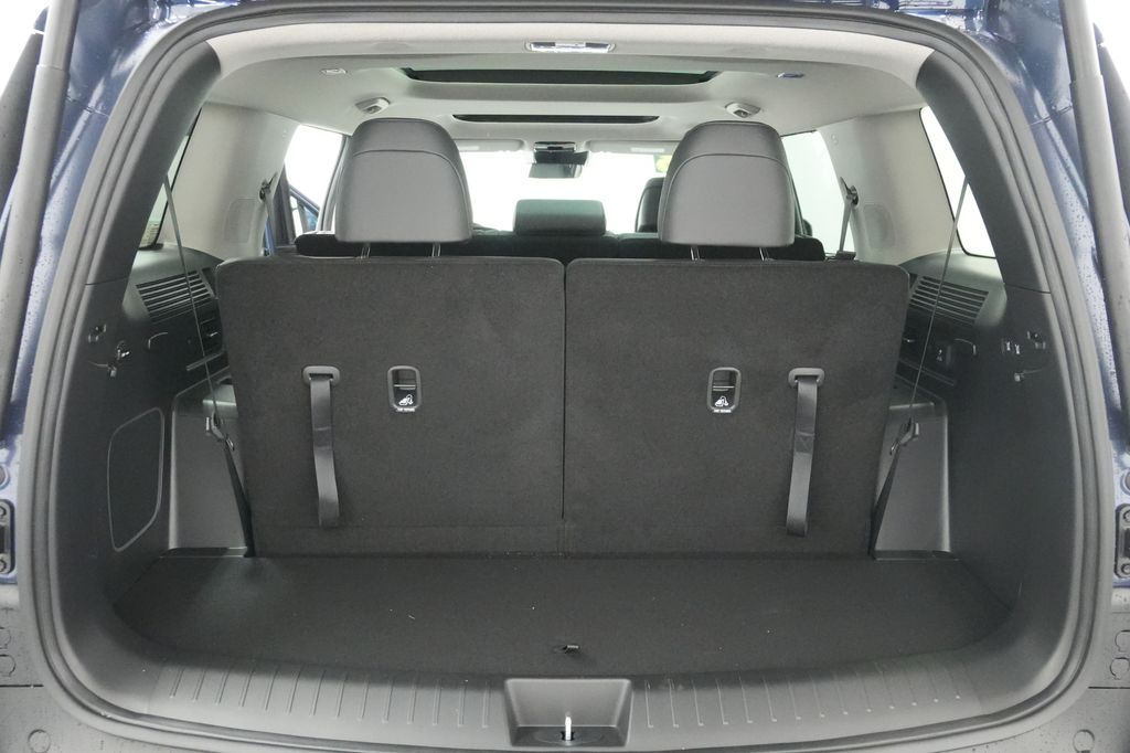 2026 Hyundai Santa Fe Hybrid