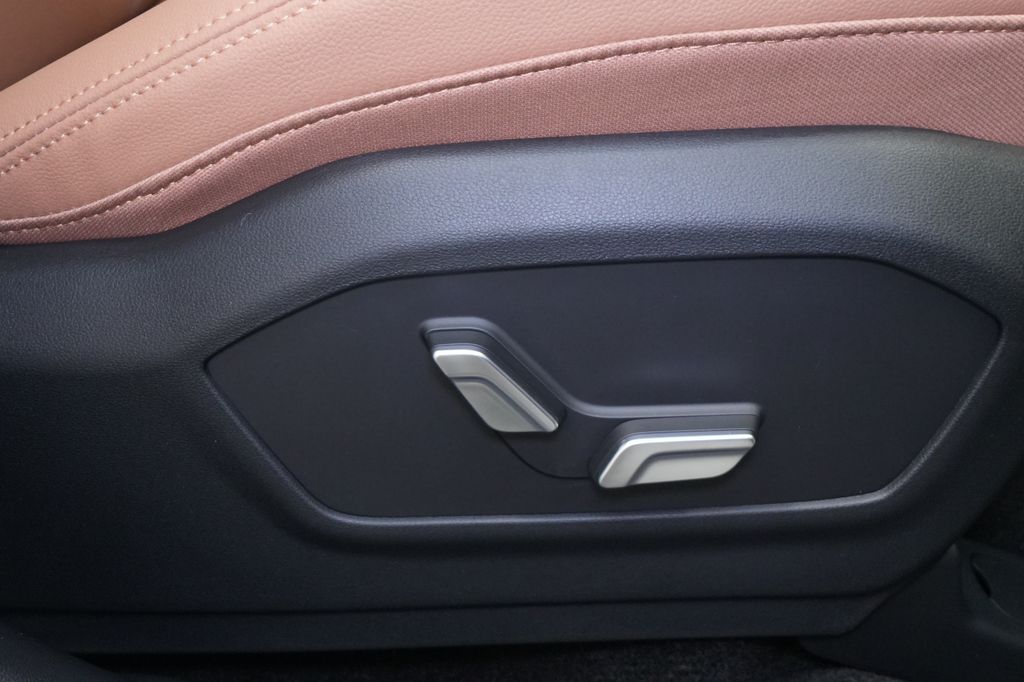2026 Hyundai Santa Fe Hybrid