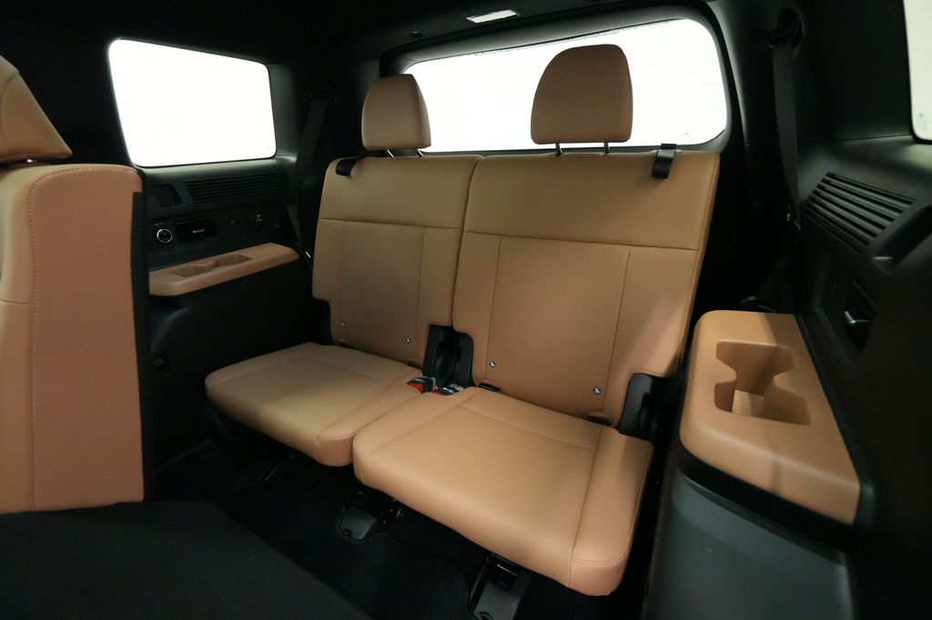 2026 Hyundai Santa Fe Hybrid