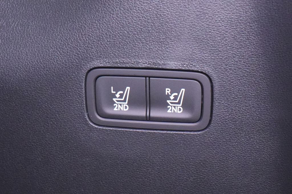 2026 Hyundai Santa Fe Hybrid