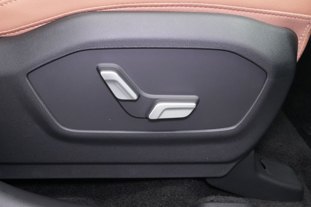 2026 Hyundai Santa Fe Hybrid