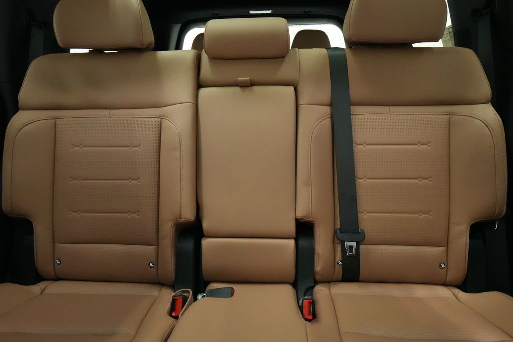 2026 Hyundai Santa Fe Hybrid