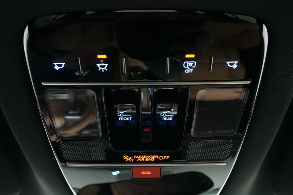 2026 Hyundai Santa Fe Hybrid