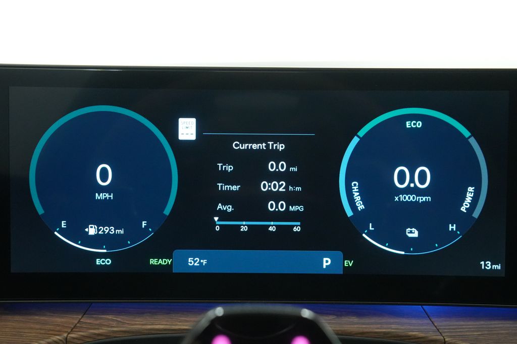 2026 Hyundai Santa Fe Hybrid