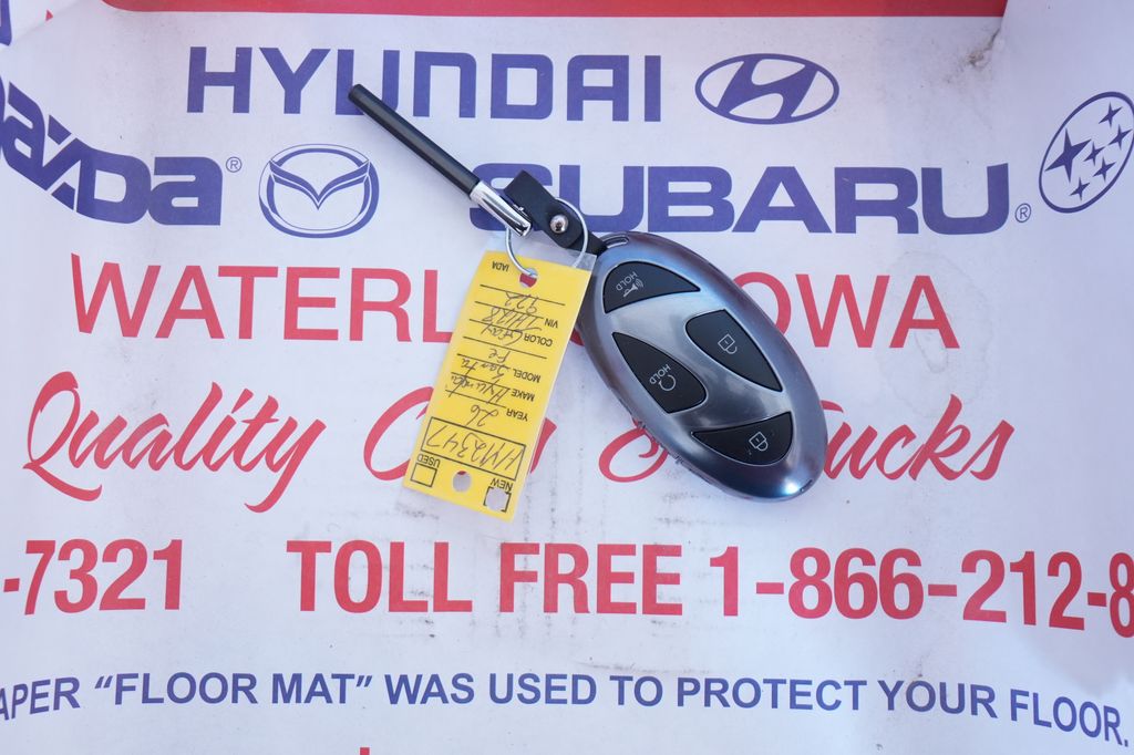 2026 Hyundai Santa Fe Hybrid
