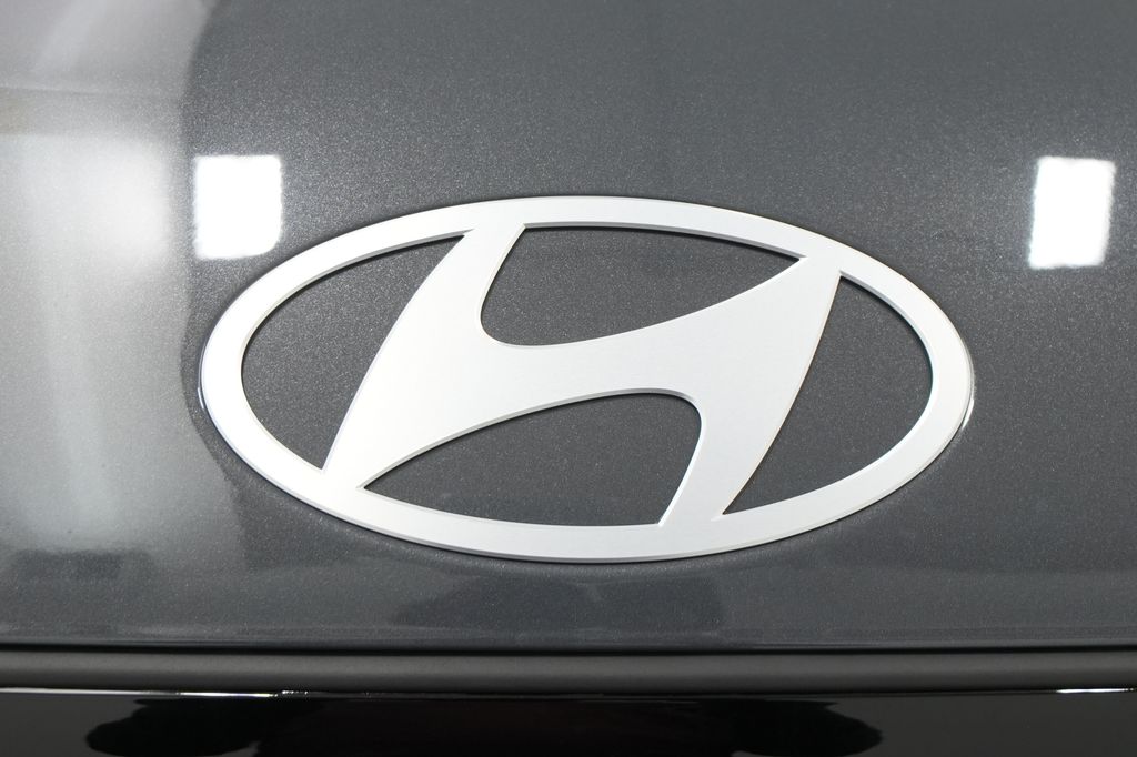 2026 Hyundai Santa Fe Hybrid
