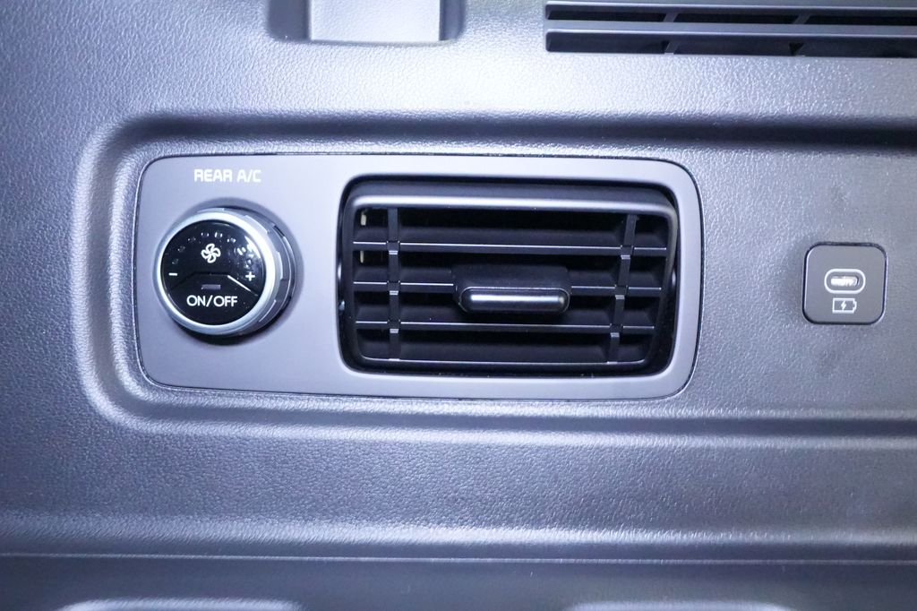 2026 Hyundai Santa Fe Hybrid