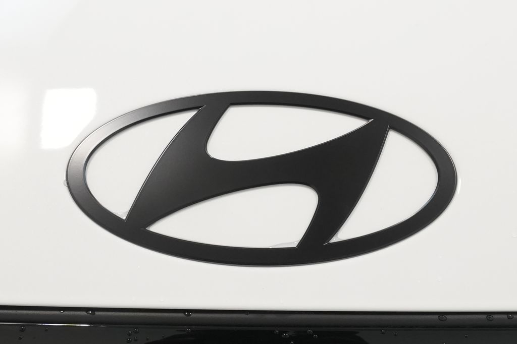 2026 Hyundai Santa Fe Hybrid