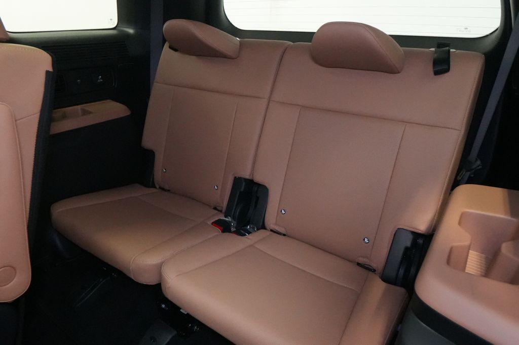 2026 Hyundai Santa Fe Hybrid