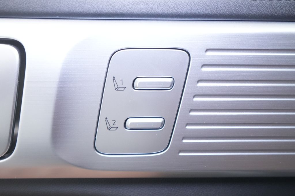 2026 Hyundai Santa Fe Hybrid
