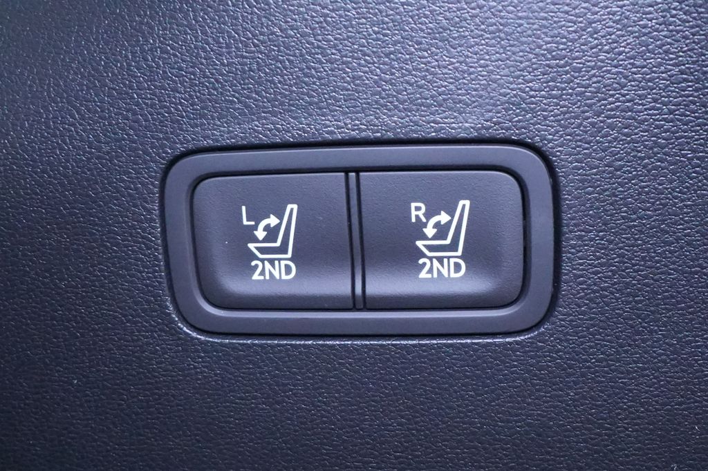 2026 Hyundai Santa Fe Hybrid