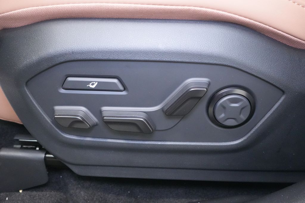 2026 Hyundai Santa Fe Hybrid