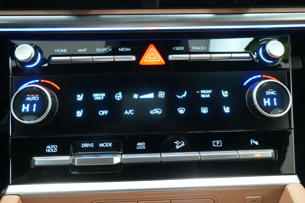 2026 Hyundai Santa Fe Hybrid
