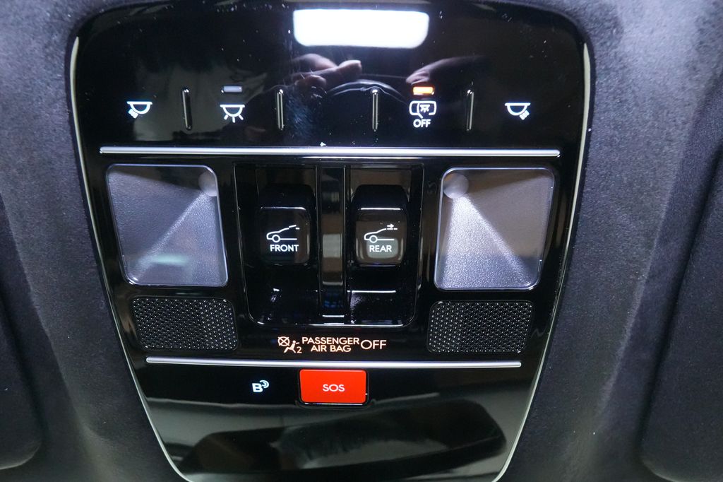2026 Hyundai Santa Fe Hybrid