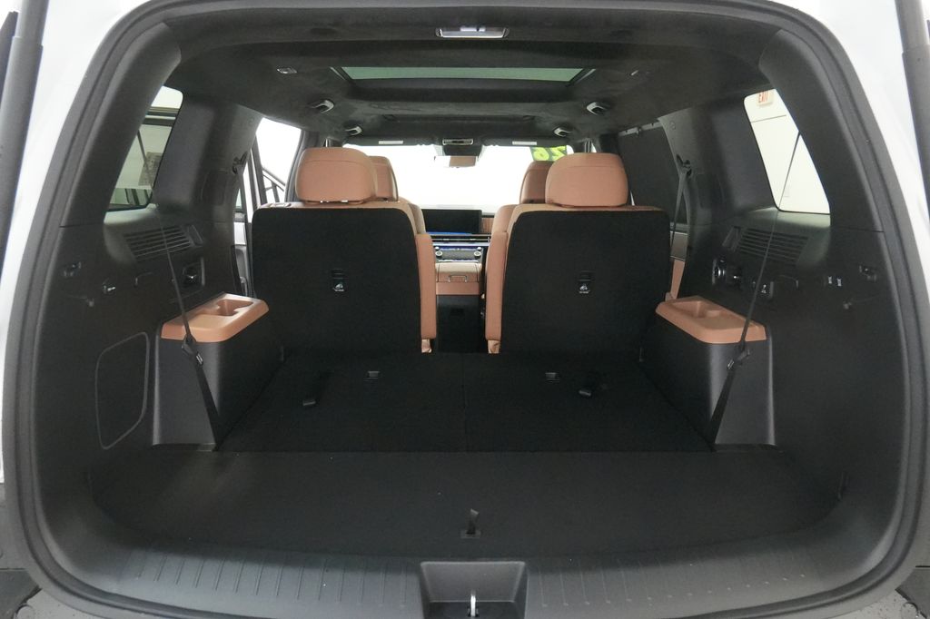 2026 Hyundai Santa Fe Hybrid