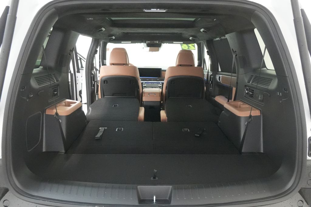 2026 Hyundai Santa Fe Hybrid