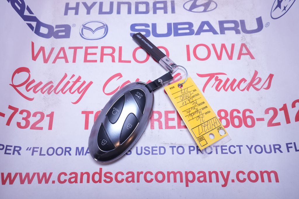 2026 Hyundai Santa Fe Hybrid