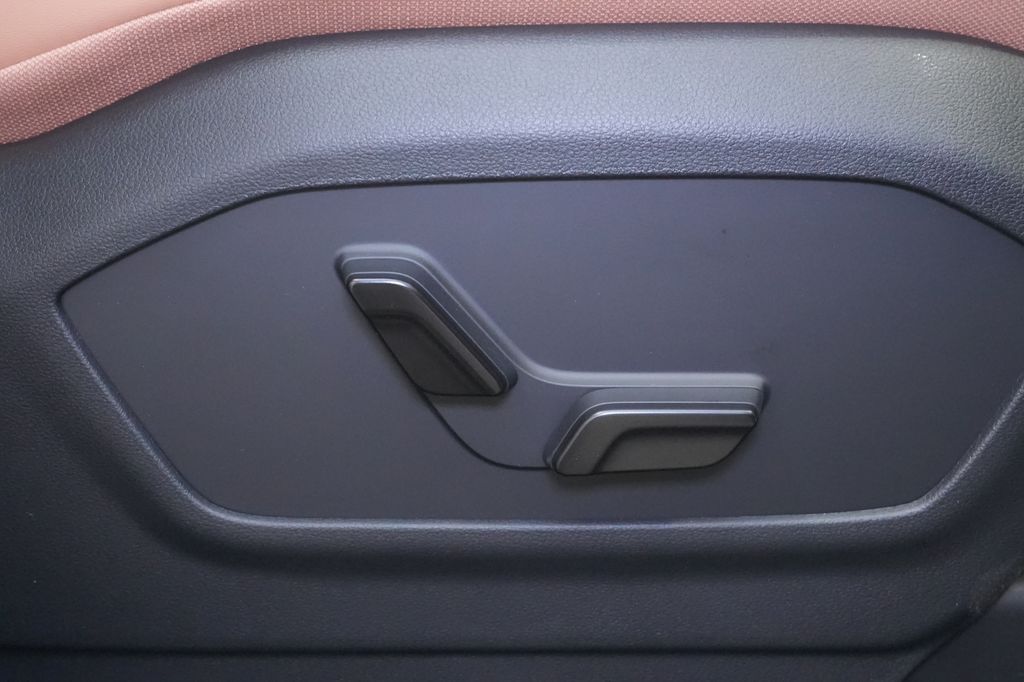 2026 Hyundai Santa Fe Hybrid