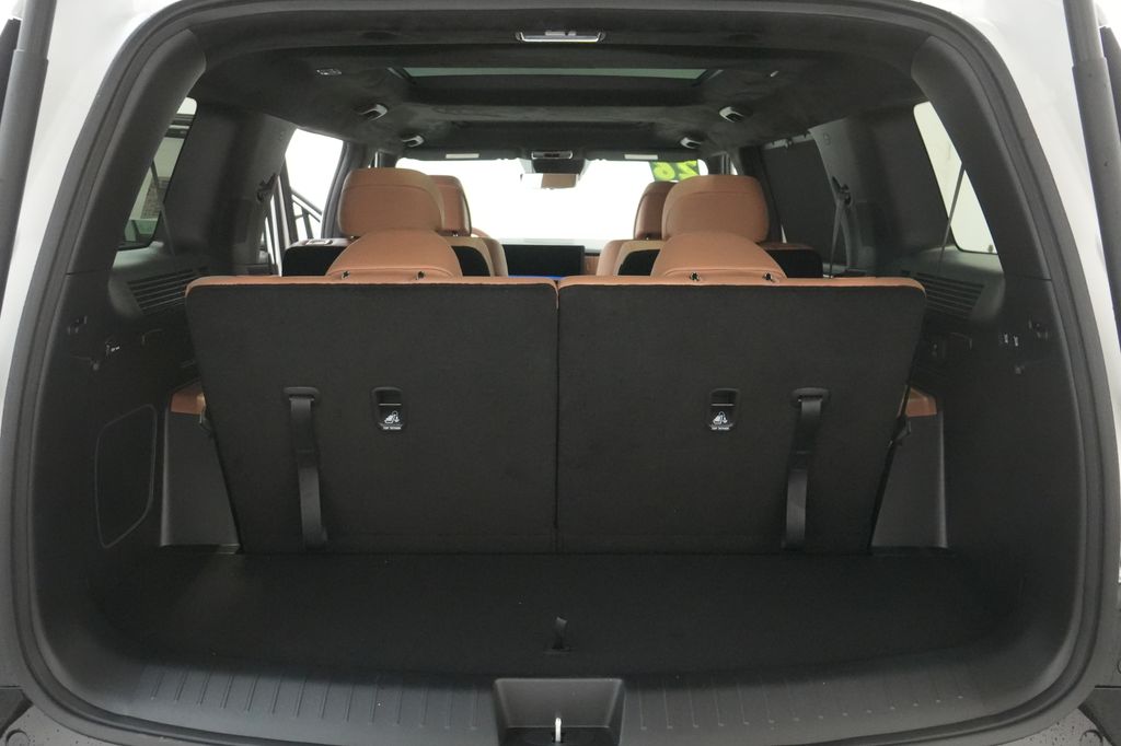 2026 Hyundai Santa Fe Hybrid