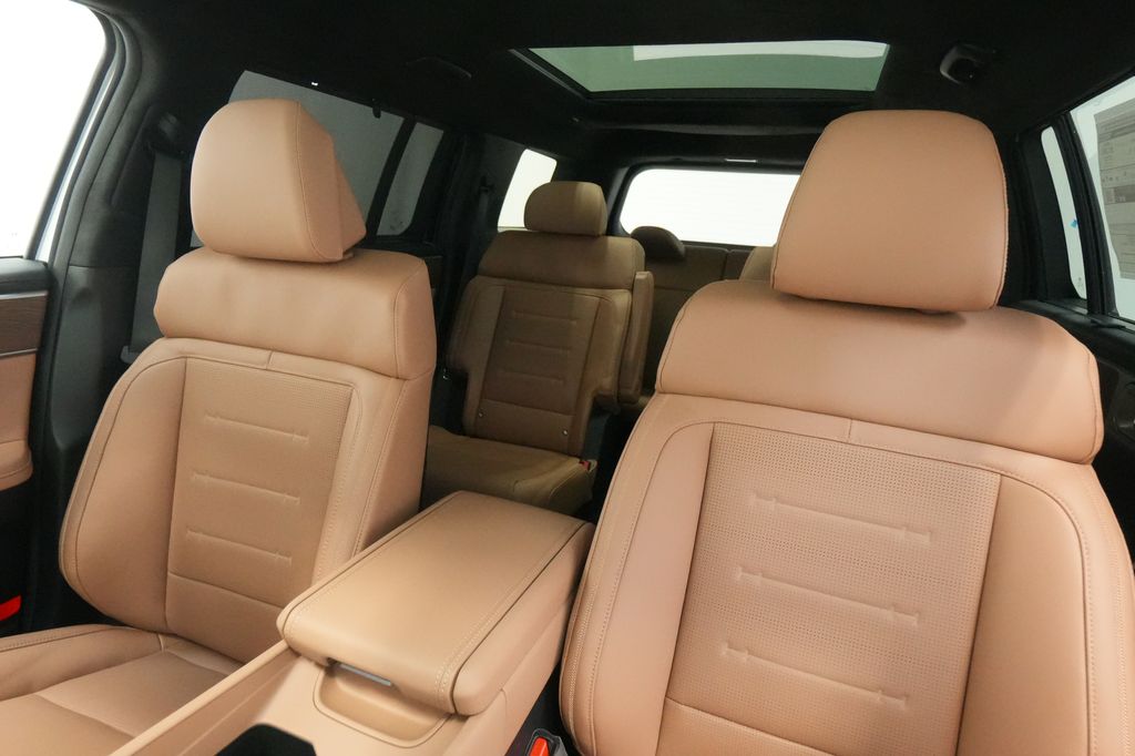 2026 Hyundai Santa Fe Hybrid